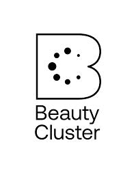 logo beauty cluster